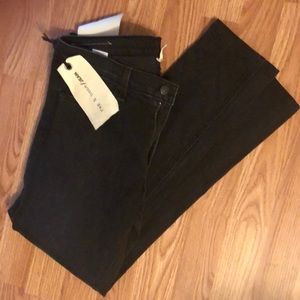 Rag & bone skinny Jean